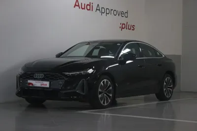 Audi A5 · 2025 год