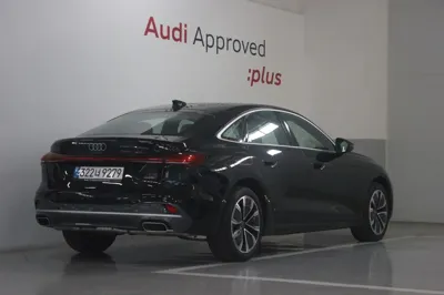 Audi A5 2025, 2150 км, за 65636.08 USD