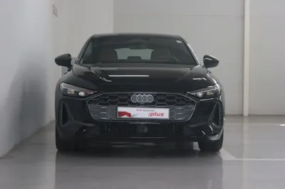 Audi A5 2025, 2150 км, за 65636.08 USD