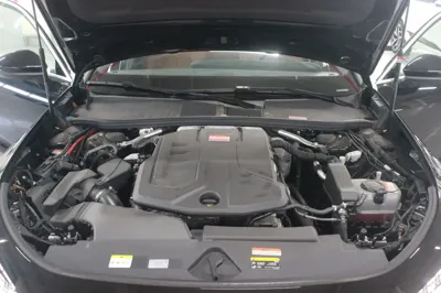 Audi A5 2025, 2150 км, за 65636.08 USD - фото 6