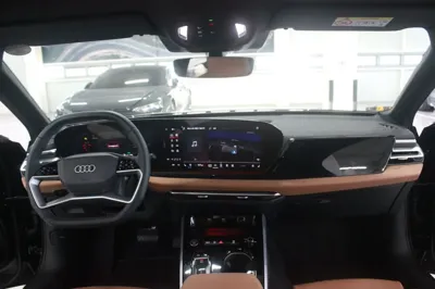 Audi A5 2025, 2150 км, за 65636.08 USD - фото 7