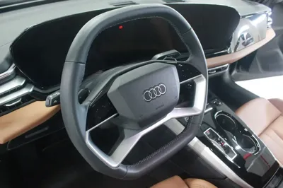 Audi A5 2025, 2150 км, за 65636.08 USD - фото 11
