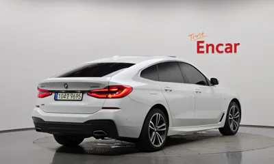 BMW Gran Turismo 2021, 56890 км, за 29859.51 USD