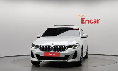 BMW Gran Turismo 2021, 56890 км, за 29859.51 USD