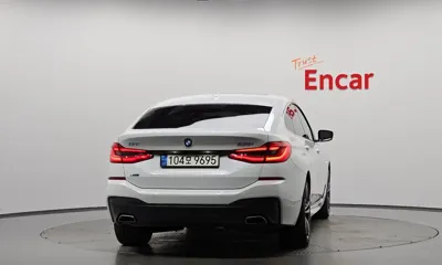 BMW Gran Turismo 2021, 56890 км, за 29859.51 USD