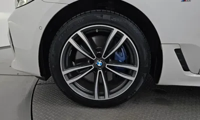 BMW Gran Turismo 2021, 56890 км, за 29859.51 USD