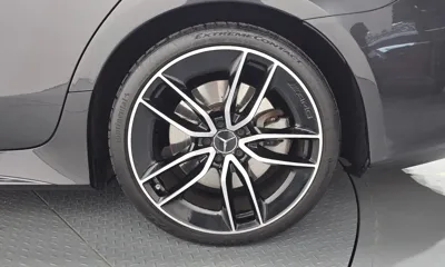 Mercedes-Benz CLS-Class 2023, 42799 км, за 44457.43 USD