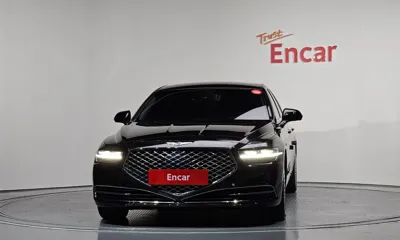 Genesis G90 2019, 146536 км, за 18983.18 USD