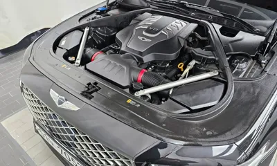 Genesis G90 2019, 146536 км, за 18983.18 USD - фото 6