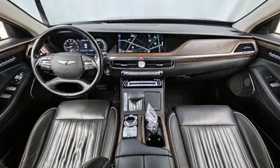 Genesis G90 2019, 146536 км, за 18983.18 USD - фото 7
