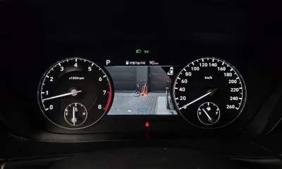 Genesis G90 2019, 146536 км, за 18983.18 USD - фото 8