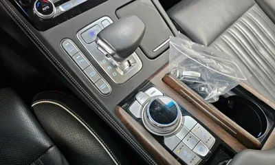 Genesis G90 2019, 146536 км, за 18983.18 USD - фото 9