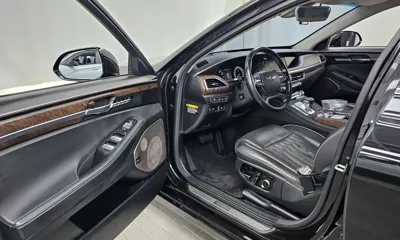 Genesis G90 2019, 146536 км, за 18983.18 USD - фото 10