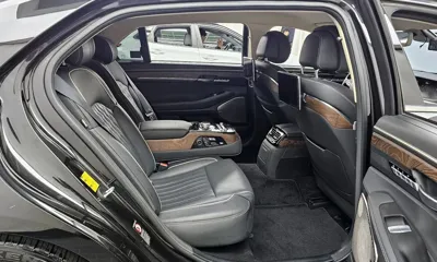 Genesis G90 2019, 146536 км, за 18983.18 USD - фото 12