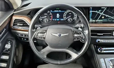 Genesis G90 2019, 146536 км, за 18983.18 USD - фото 13