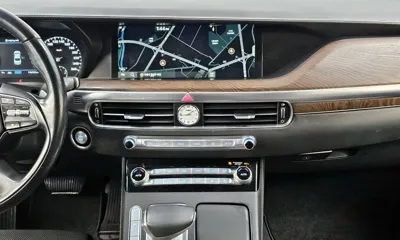 Genesis G90 2019, 146536 км, за 18983.18 USD - фото 14