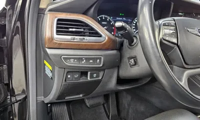 Genesis G90 2019, 146536 км, за 18983.18 USD - фото 16