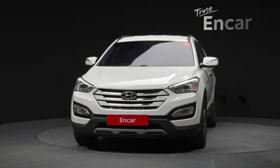 Hyundai Santafe 2013, 179030 км, за 5231.78 USD