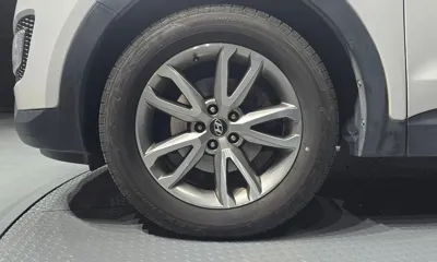 Hyundai Santafe 2013, 179030 км, за 5231.78 USD
