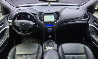 Hyundai Santafe 2013, 179030 км, за 5231.78 USD - фото 7