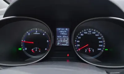 Hyundai Santafe 2013, 179030 км, за 5231.78 USD - фото 8