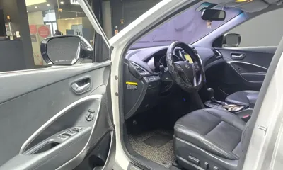 Hyundai Santafe 2013, 179030 км, за 5231.78 USD - фото 10
