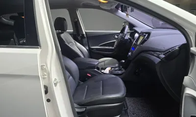 Hyundai Santafe 2013, 179030 км, за 5231.78 USD - фото 11