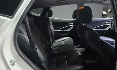 Hyundai Santafe 2013, 179030 км, за 5231.78 USD - фото 12