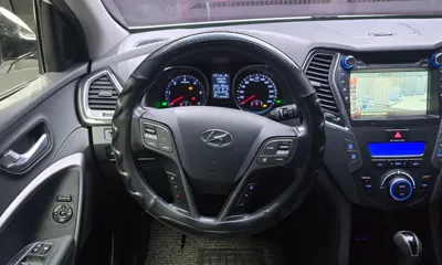 Hyundai Santafe 2013, 179030 км, за 5231.78 USD - фото 14