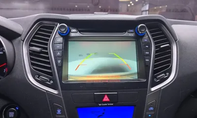 Hyundai Santafe 2013, 179030 км, за 5231.78 USD - фото 16