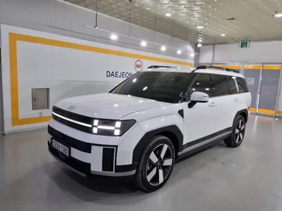 Hyundai Santafe 2024, 19500 км, за 23046.34 USD