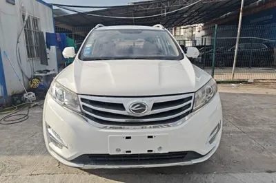 Land X5 2016, 92200 км, за 3845 USD