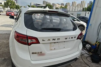 Land X5 2016, 92200 км, за 3845 USD