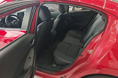 Mazda Mazda 3 Axela 2017, 128900 км, за 7090 USD - фото 20