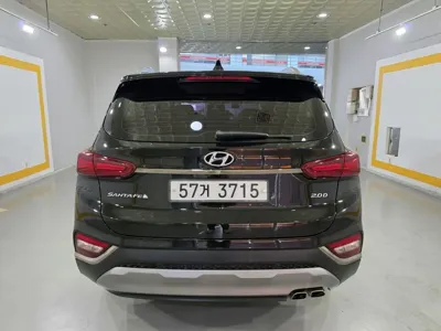 Hyundai Santafe 2019, 65520 км, за 13521.41 USD - фото 6