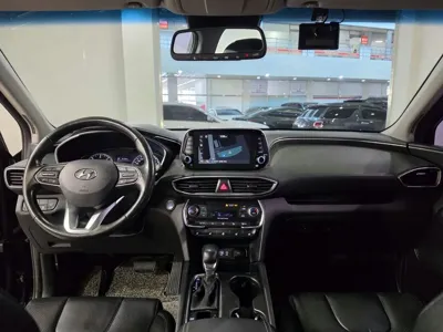 Hyundai Santafe 2019, 65520 км, за 13521.41 USD - фото 12
