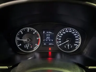 Hyundai Santafe 2019, 65520 км, за 13521.41 USD - фото 13