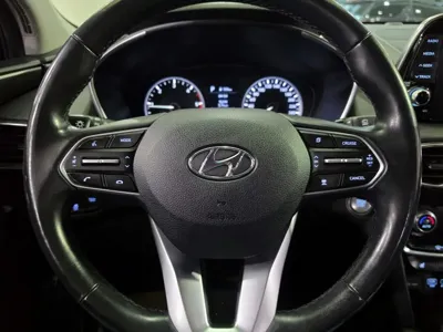 Hyundai Santafe 2019, 65520 км, за 13521.41 USD - фото 14
