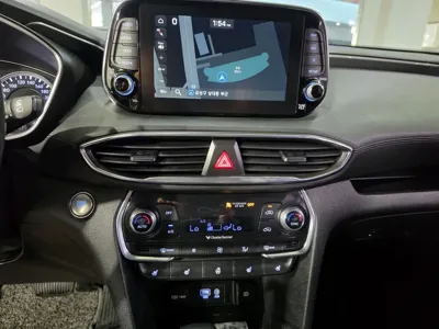 Hyundai Santafe 2019, 65520 км, за 13521.41 USD - фото 15