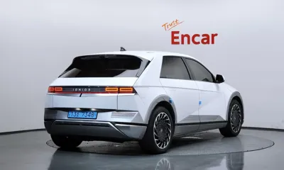 Hyundai Ioniq5 2022, 84854 км, за 18708.15 USD