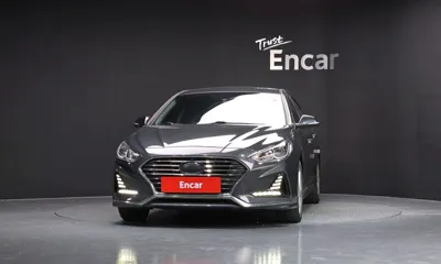 Hyundai Sonata 2018, 173743 км, за 5905.15 USD