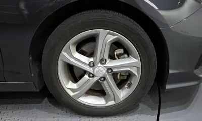 Hyundai Sonata 2018, 173743 км, за 5905.15 USD