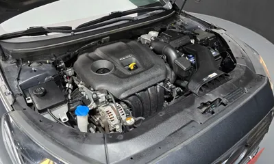 Hyundai Sonata 2018, 173743 км, за 5905.15 USD - фото 6