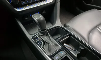 Hyundai Sonata 2018, 173743 км, за 5905.15 USD - фото 9