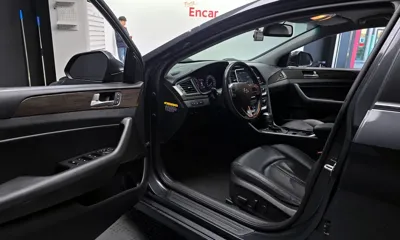 Hyundai Sonata 2018, 173743 км, за 5905.15 USD - фото 10