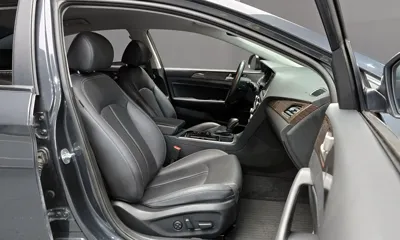 Hyundai Sonata 2018, 173743 км, за 5905.15 USD - фото 11