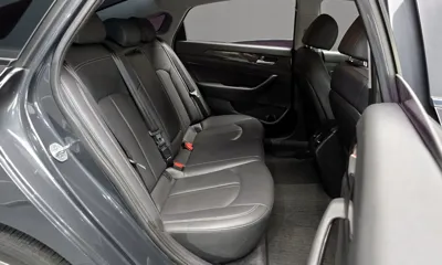 Hyundai Sonata 2018, 173743 км, за 5905.15 USD - фото 12