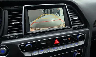 Hyundai Sonata 2018, 173743 км, за 5905.15 USD - фото 15