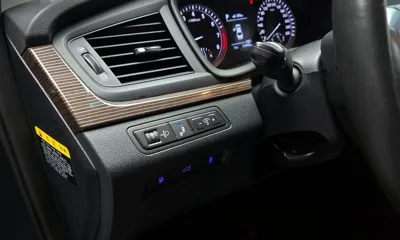 Hyundai Sonata 2018, 173743 км, за 5905.15 USD - фото 16