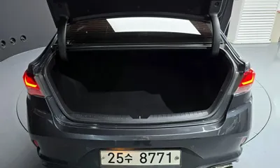 Hyundai Sonata 2018, 173743 км, за 5905.15 USD - фото 20